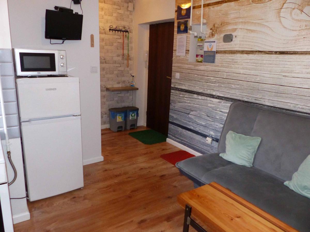 Apartmán Kraszewskiego *
