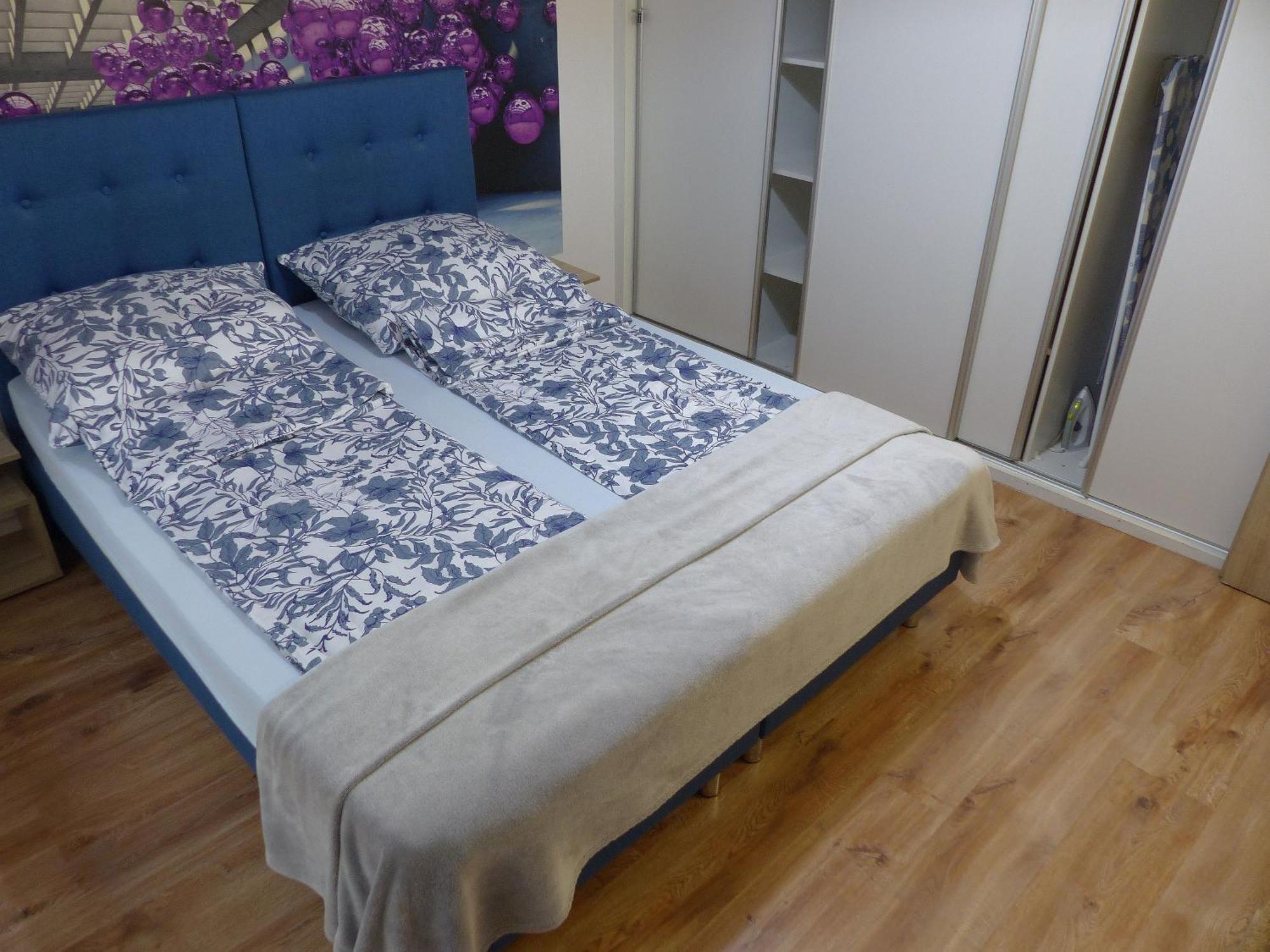 Kraszewskiego Apartmán *