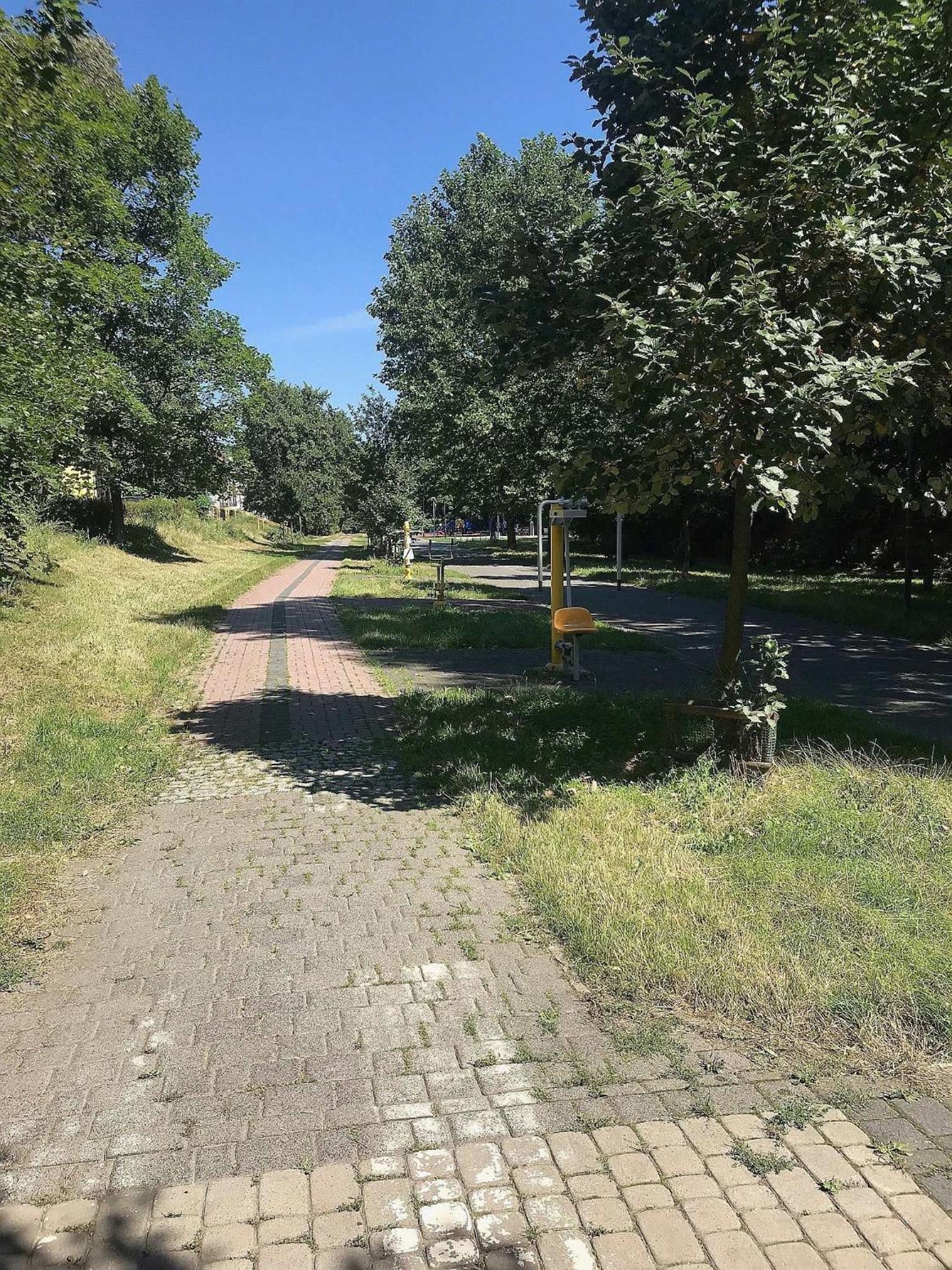 Kraszewskiego