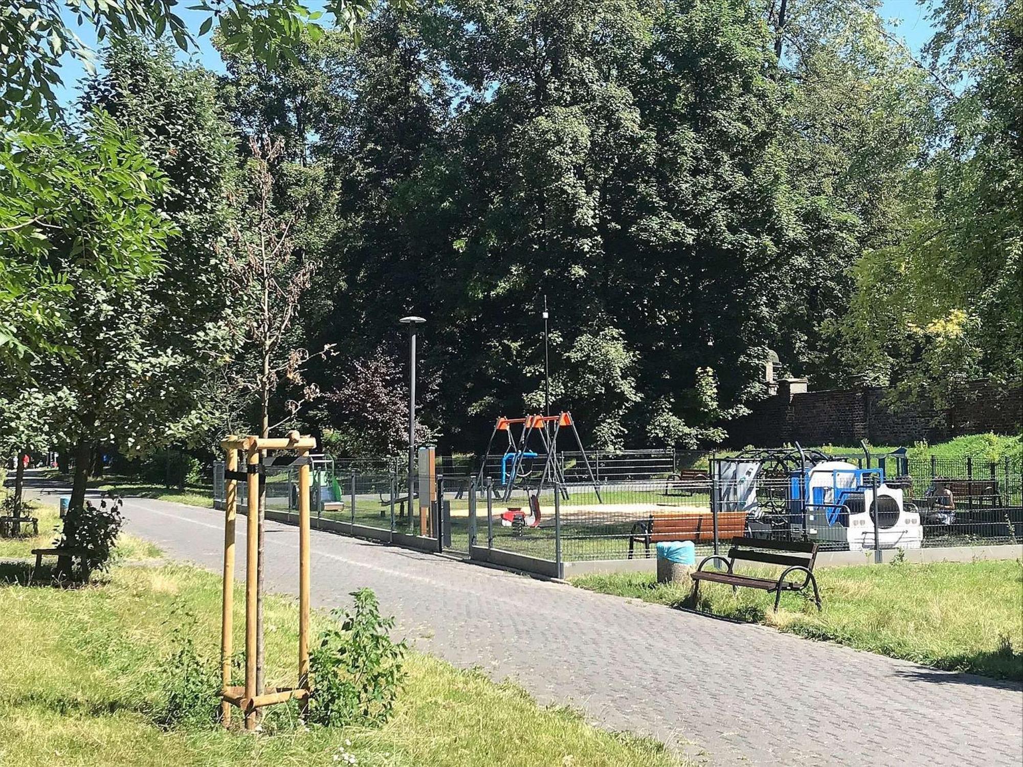 Kraszewskiego Apartmán