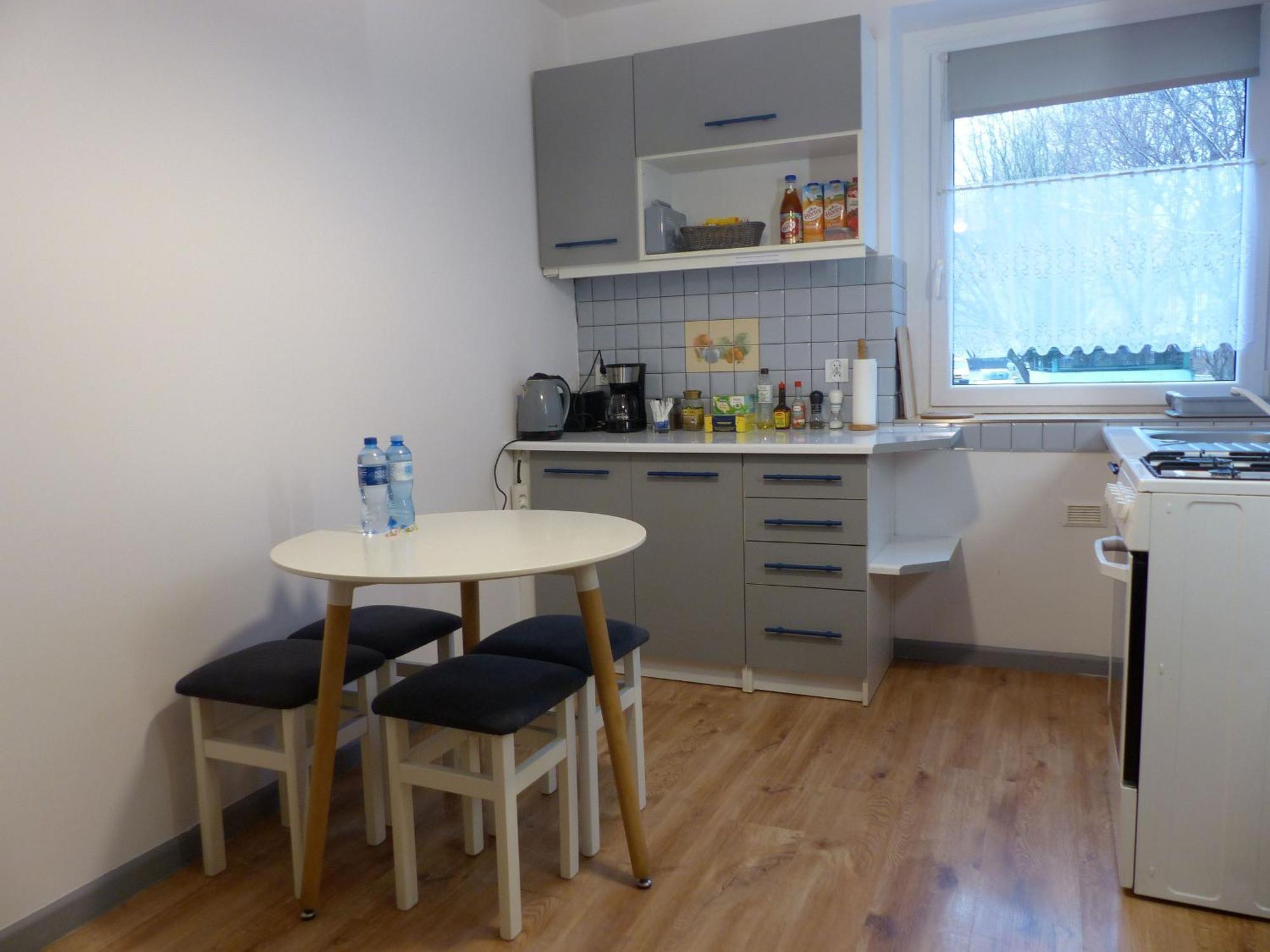 Apartmán Kraszewskiego Bytom