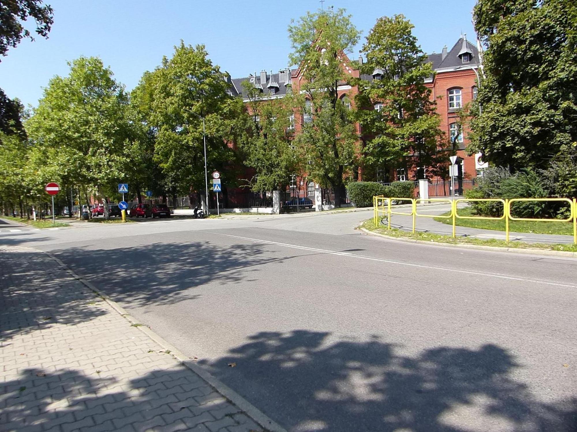 Kraszewskiego Apartmán *