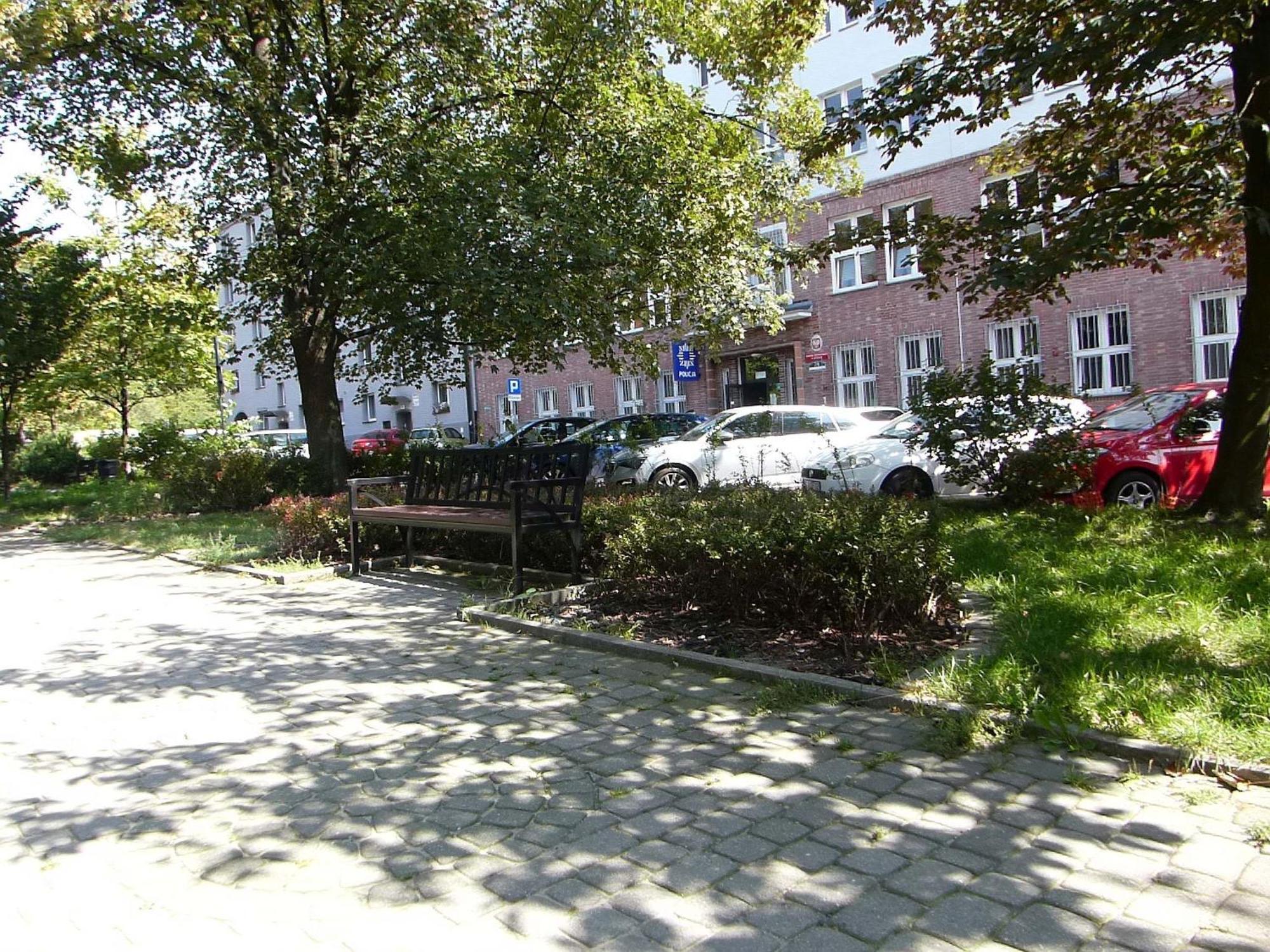 Apartmán Kraszewskiego Bytom