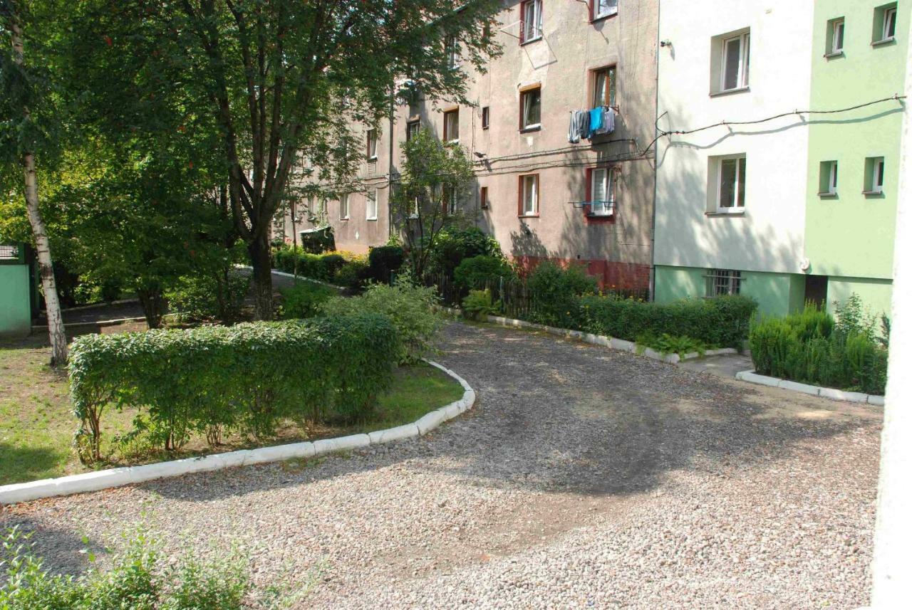 Kraszewskiego Apartmán Bytom