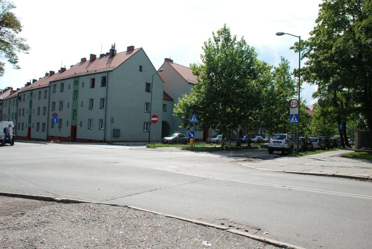 Kraszewskiego * Bytom